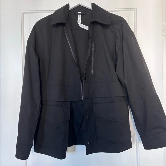 LULULEMON Jacket - Picture 5 of 10